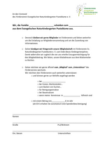 Kündigung Förderverein docx